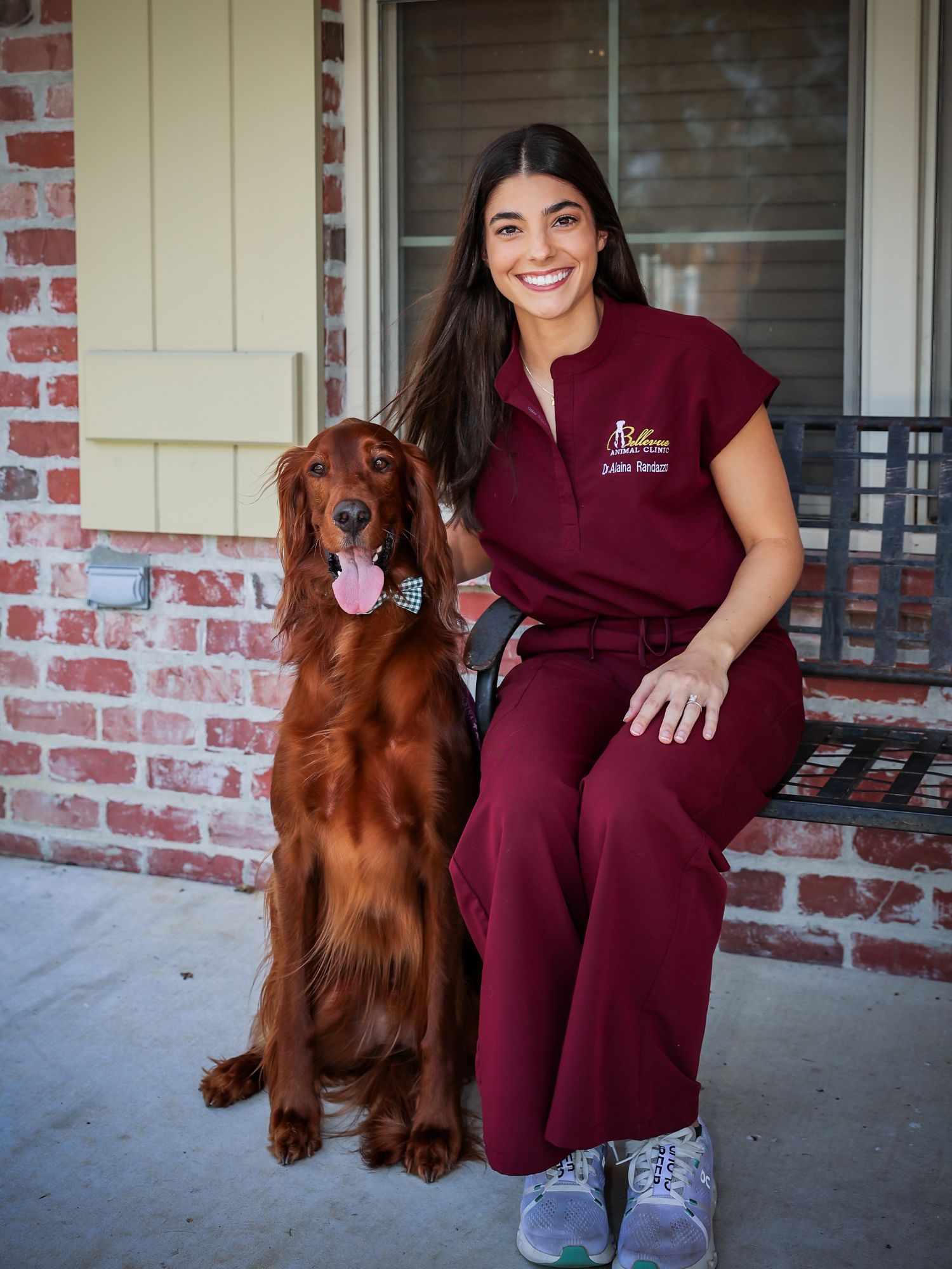 Dr. Alaina Randazzo